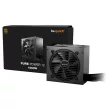 Be Quiet! Tápegység 1000W - PURE POWER 12 (80+ Gold, ATX3.1, fekete)