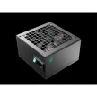 DeepCool Tápegység 600W - Gamerstorm PF600X (80 Plus Bronze, Aktív PFC, 12cm )