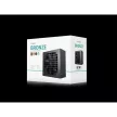 DeepCool Tápegység 600W - Gamerstorm PF600X (80 Plus Bronze, Aktív PFC, 12cm )
