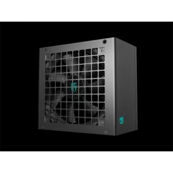   DeepCool Tápegység 750W - Gamerstorm PF750X (80 Plus Bronze, Aktív PFC, 12cm)