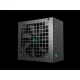 DeepCool Tápegység 750W - Gamerstorm PF750X (80 Plus Bronze, Aktív PFC, 12cm)