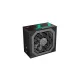DeepCool Tápegység 850W - DQ850-M V2L EU (80 Plus Gold, Aktív PFC, Full Moduláris, 12cm)
