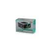 DeepCool Tápegység 850W - DQ850-M V2L EU (80 Plus Gold, Aktív PFC, Full Moduláris, 12cm)
