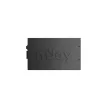 NJOY Tápegység 750W - Alpha 750 (80 Plus Gold, Moduláris, Aktív PFC, 14cm)