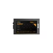 NJOY Tápegység 750W - Alpha 750 (80 Plus Gold, Moduláris, Aktív PFC, 14cm)