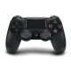 Rampage Gamepad - SG-RPS4 Fekete (USB, 2,2m kábel, PS4 kompatibilis, fekete)