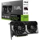 Asus Videokártya - nVidia DUAL-RTX5060TI-O16G-EVO (16384MB, GDDR7, 128bit, 1xHDMI, 3xDP)