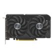 Asus Videokártya - AMD DUAL-RX9060XT-16G (16384MB, GDDR6, 128bit, HDMI, 2xDP+HDMI)