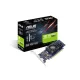 Asus Videokártya - nVidia GT1030-2G-BRK (2048MB DDR5, 64bit, 1468/6008MHz, DVI, HDMI, Ventillátor)