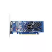 Asus Videokártya - nVidia GT1030-2G-BRK (2048MB DDR5, 64bit, 1468/6008MHz, DVI, HDMI, Ventillátor)