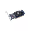Asus Videokártya - nVidia GT1030-2G-BRK (2048MB DDR5, 64bit, 1468/6008MHz, DVI, HDMI, Ventillátor)