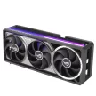 Asus Videokártya - nVidia ROG-ASTRAL-RTX5090-O32G-GAMING (32768MB, GDDR7, 512bit, 2xHDMI, 3xDP)