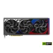 Asus Videokártya - nVidia ROG-STRIX-RTX4080-16G-GAMING (16384MB, GDDR6X, 2535/22400 Mhz, 256bit, 2xHDMI, 3xDP)