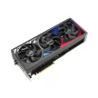 Asus Videokártya - nVidia ROG-STRIX-RTX4080-16G-GAMING (16384MB, GDDR6X, 2535/22400 Mhz, 256bit, 2xHDMI, 3xDP)