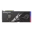 Asus Videokártya - nVidia ROG-STRIX-RTX4080-16G-GAMING (16384MB, GDDR6X, 2535/22400 Mhz, 256bit, 2xHDMI, 3xDP)