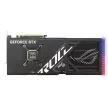 Asus Videokártya - nVidia ROG-STRIX-RTX4080S-O16G-GAMING (16384MB, GDDR6X, 2670/23000 Mhz, 256bit, 2xHDMI, 3xDP)