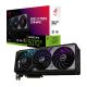 Asus Videokártya - nVidia ROG-STRIX-RTX5070TI-O16G-GAMING (16384MB, GDDR7, 256bit, 2xHDMI, 3xDP)