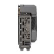 Asus Videokártya - AMD TUF-RX9070XT-O16G-GAMING (16384MB, GDDR6, 256bit, HDMI, 3xDP)