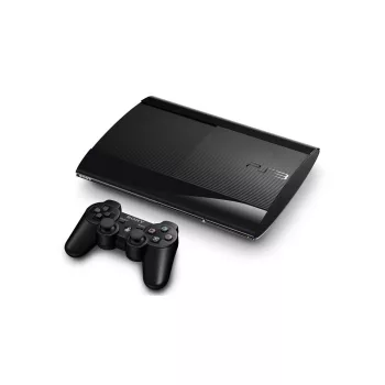 Használt PS1 - PS2 - PS3 - PS Vita konzolok
