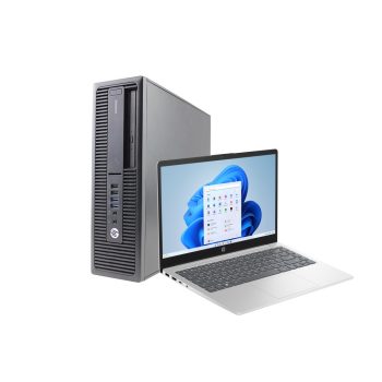 Használt PC - Laptop