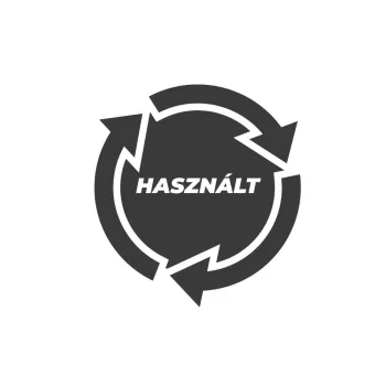 Használt