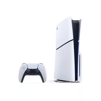 Használt PS5 konzolok