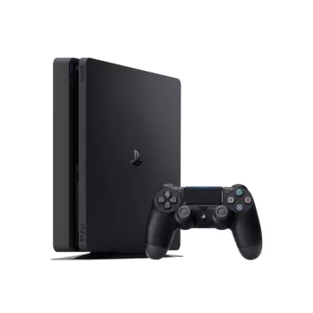 Használt PS4 konzolok