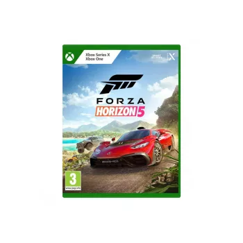 Xbox One játékok