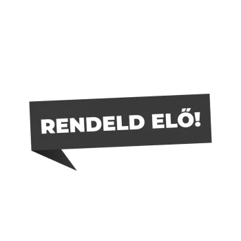 Előrendelhető