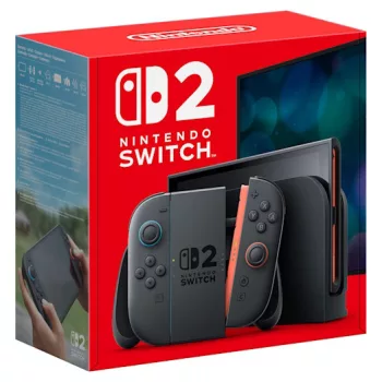 Switch 2 gépcsomagok