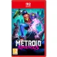 Metroid Ravenous Switch 2