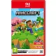 Minecraft Switch 2