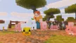 Minecraft Switch 2