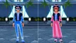 Pokémon Legends: Z-A + DLC Mega Dimension Switch 2