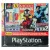 Player Manager 2000 | Micro Maniacs | Syphon Filter 2 PS1 DEMO lemez (használt)