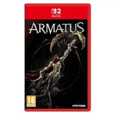 Armatus Switch 2