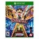 Carnival Games Xbox One (használt, karcmentes)