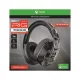 Nacon Plantronics RIG 700HX vezeték nélküli headset Xbox One / Series S / X (használt, 1 hónap jótállás)