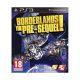 Borderlands: The Pre-Sequel PS3 (használt, karcmentes)