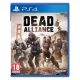 Dead Alliance PS4 (használt, karcmentes)