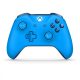 Xbox One S vezeték nélküli kontroller Kék WL3-00020