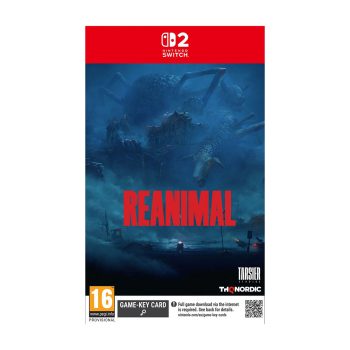 Reanimal Switch 2