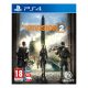 Tom Clancys The Division 2 PS4