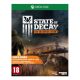 State of Decay Year-One Survival Edition Xbox One (használt, karcmentes)