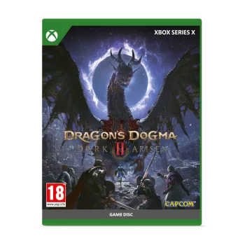 Dragon's Dogma 2: Dark Arisen Xbox Series X