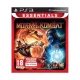 Mortal Kombat PS3