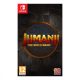 Jumanji: The Video Game Switch (CSAK LETÖLTŐKÓD)