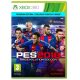 Pro Evolution Soccer 2018 (PES 2018) Xbox 360 (használt-karcmentes)