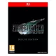 Final Fantasy VII Revelation Deluxe Edition Switch 2