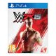 WWE 2K15 PS4